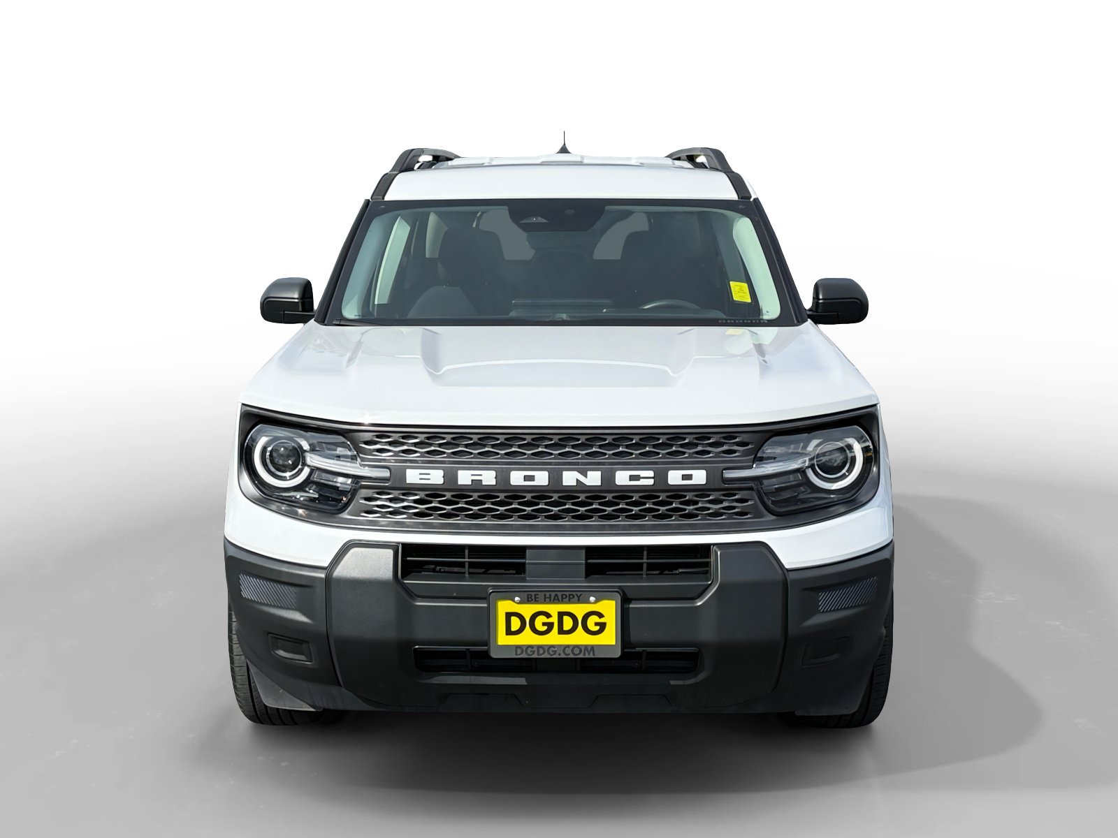 Certified 2025 Ford Bronco Sport Big Bend AWD/4WD image 8
