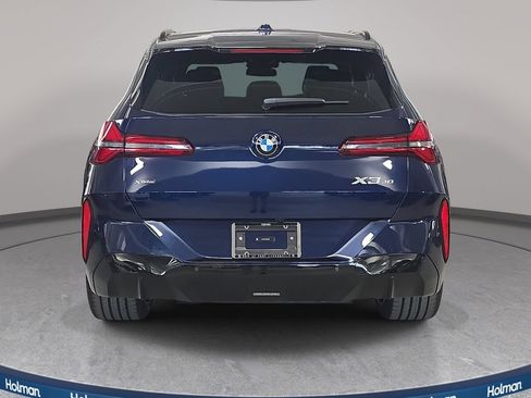 New 2026 BMW X3 xDrive30i w/ Premium Package AWD/4WD image 6