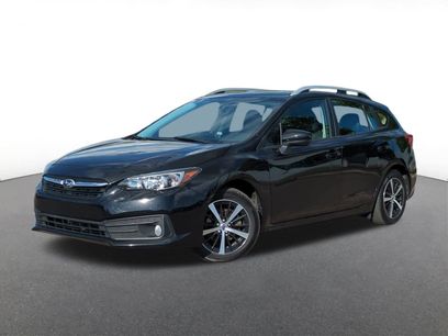 Used 2023 Subaru Impreza Premium
