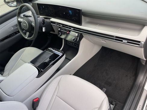 New 2026 Hyundai Tucson Limited image 20