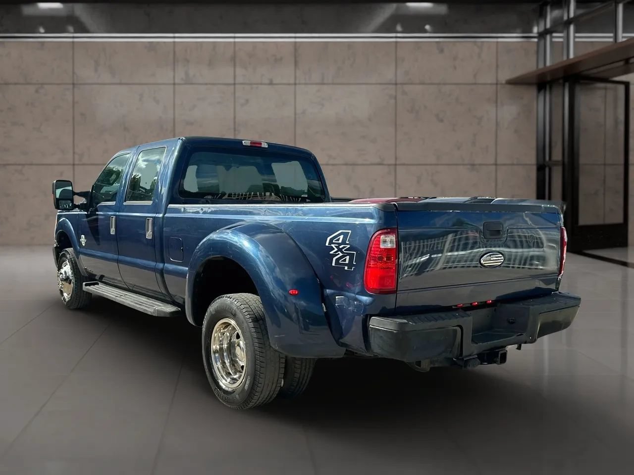 Used 2013 Ford F350 XL w/ PWR Equipment Group AWD/4WD image 17