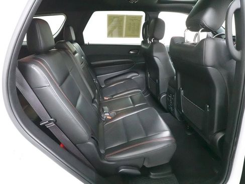 Certified 2025 Dodge Durango R/T AWD/4WD image 32