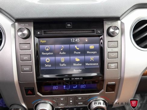 Used 2017 Toyota Tundra 1794 Edition image 37