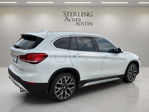 Used 2022 BMW X1 xDrive28i w/ Convenience Package image 5