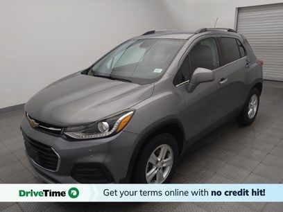 Used 2020 Chevrolet Trax LT w/ Driver Confidence Package