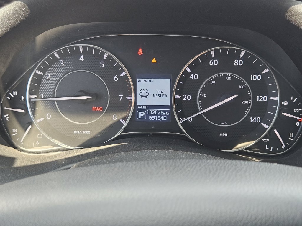 Used 2019 Nissan Armada SL w/ Premium Package RWD image 18