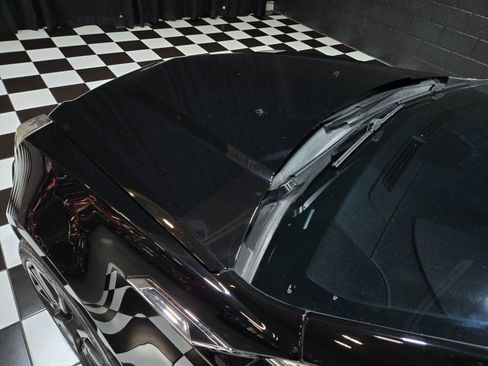 Used 2013 Cadillac CTS V w/ Wood Trim Package RWD image 68