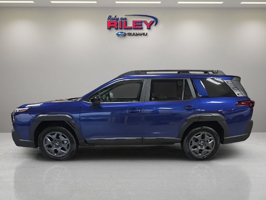 New 2026 Subaru Outback Premium AWD/4WD image 4