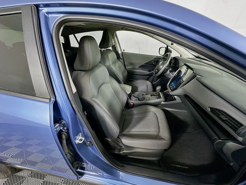 Used 2024 Subaru Crosstrek 2.0i Premium image 30
