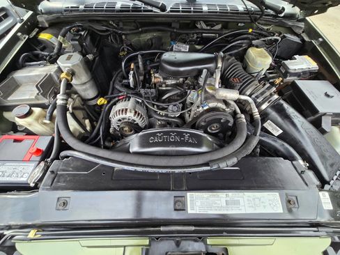 Used 2001 Chevrolet Blazer LT AWD/4WD image 29