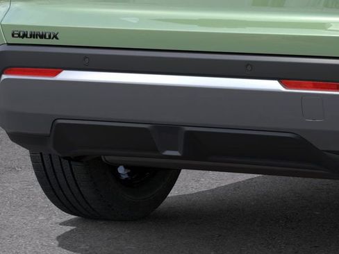 New 2026 Chevrolet Equinox LT w/ Convenience Package II image 14