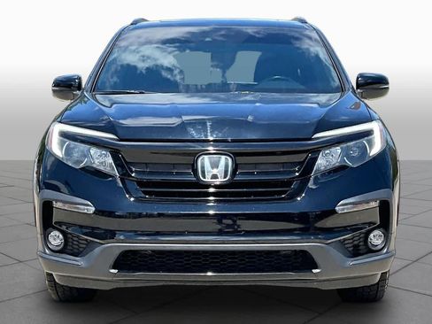 Used 2022 Honda Pilot TrailSport image 4