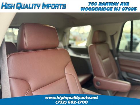Used 2018 Chevrolet Tahoe Premier image 45