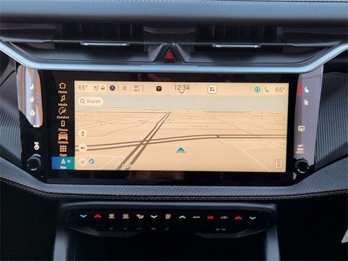 New 2026 Jeep Cherokee Overland image 13