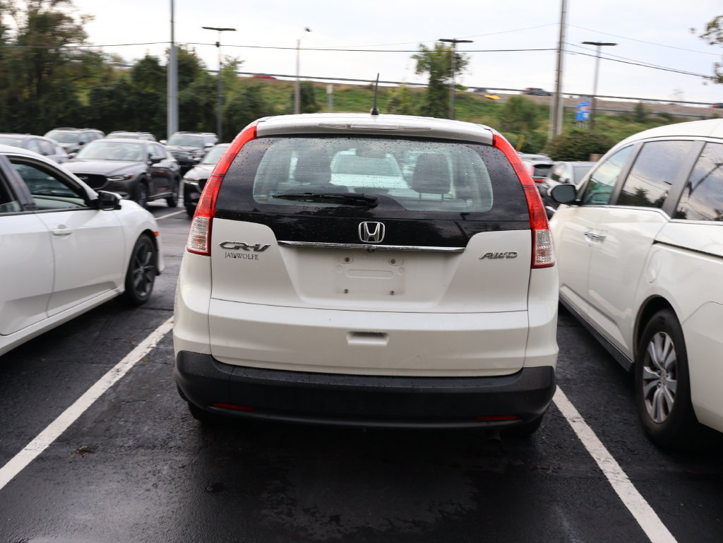 Used 2013 Honda CR-V LX image 6