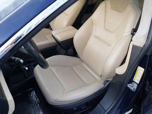 Used 2014 Tesla Model S P85D image 18