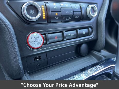 Used 2015 Ford Mustang Coupe image 48