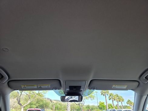 New 2026 Honda Pilot EX-L image 18