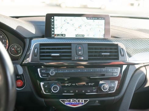 Used 2020 BMW M4 Coupe image 26