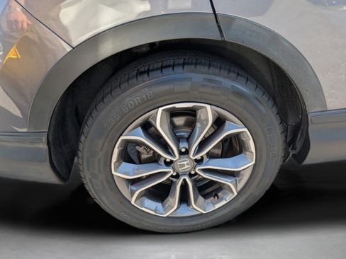 Used 2021 Honda CR-V EX image 38