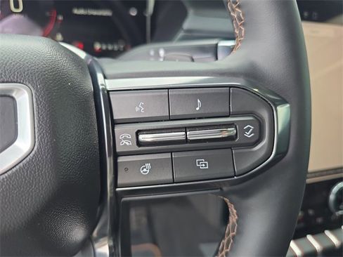 Certified 2024 GMC Acadia AT4 w/ Luxury Package image 26