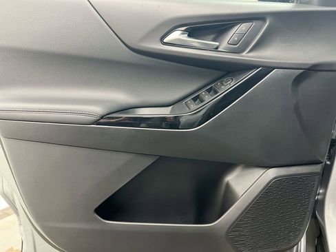 New 2026 Chevrolet Equinox LT image 21