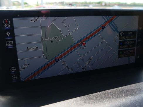 Used 2018 Lexus NX 300 F Sport image 35