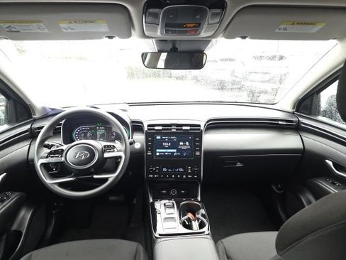 Certified 2022 Hyundai Tucson SEL image 29