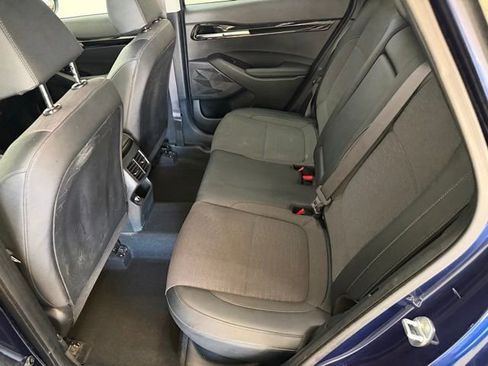 Used 2023 Kia Seltos S w/ Navigation Package FWD image 32