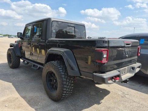 Used 2022 Jeep Gladiator Sport image 6