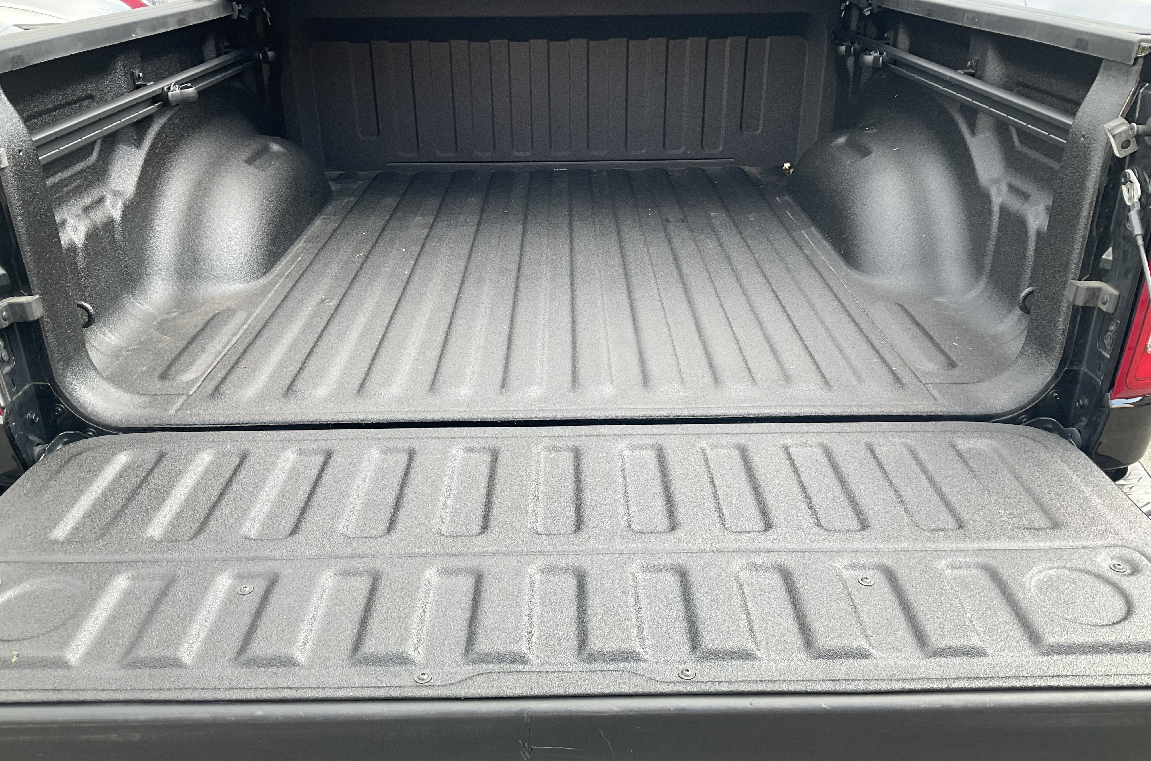 Used 2020 RAM 1500 Limited w/ Advanced Safety Group AWD/4WD image 45