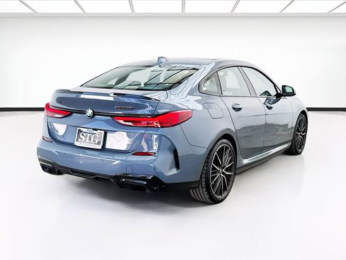 Used 2023 BMW M235i xDrive Gran Coupe w/ Premium Package image 4