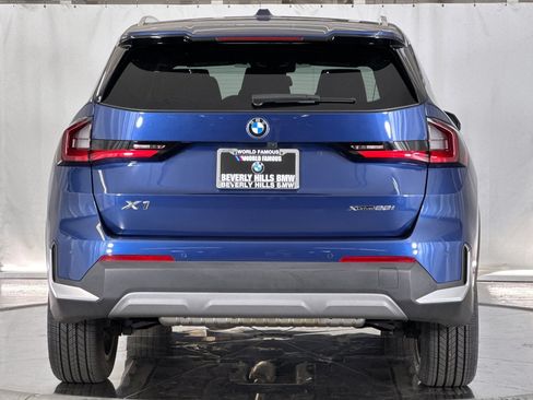 Used 2023 BMW X1 xDrive28i w/ Convenience Package AWD/4WD image 10