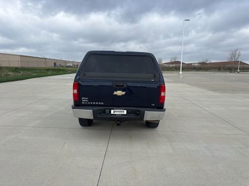 Used 2010 Chevrolet Silverado 1500 LT w/ Power Pack Plus image 4