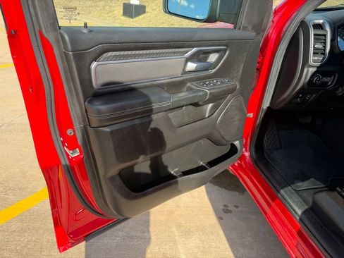 Used 2025 RAM 1500 Big Horn image 19
