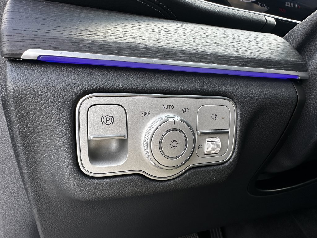 Certified 2026 Mercedes-Benz GLE 350 4MATIC image 34
