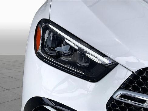 New 2026 Mercedes-Benz GLE 450 4MATIC image 19