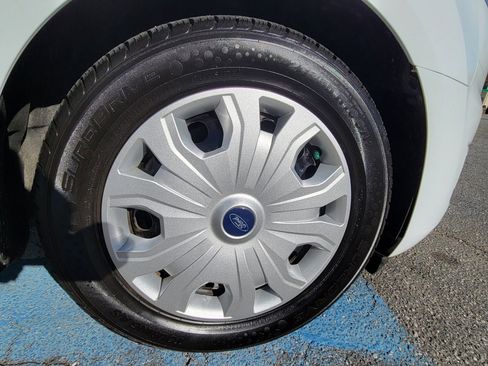 Used 2020 Ford Transit Connect XLT image 49