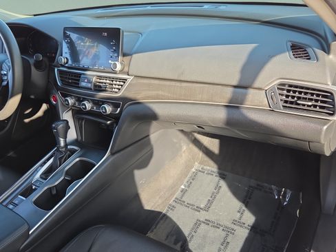 Used 2020 Honda Accord LX image 16