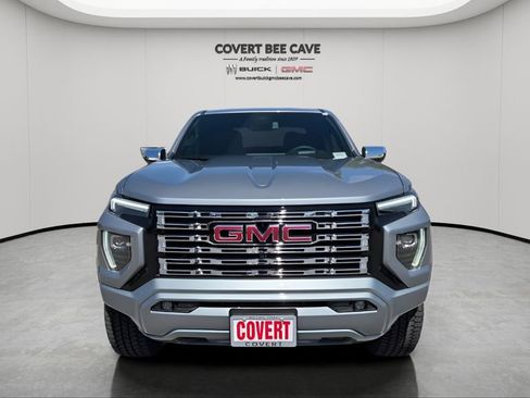 New 2026 GMC Canyon Denali image 2