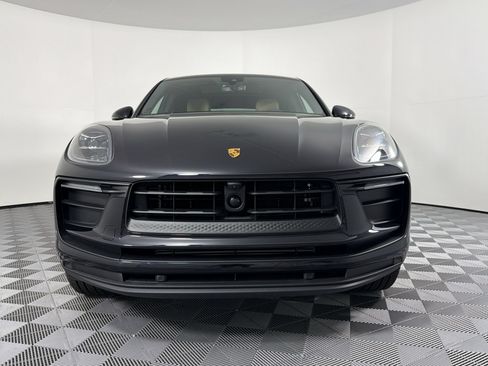 New 2026 Porsche Macan AWD/4WD image 6