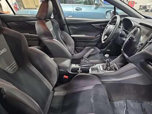 Used 2024 Subaru WRX TR image 10