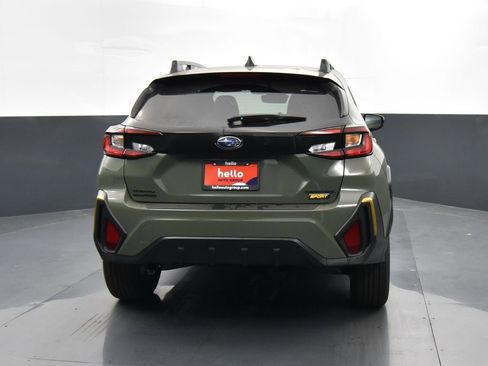 New 2026 Subaru Crosstrek 2.5i Sport image 28