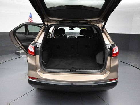 Used 2018 Chevrolet Equinox LT AWD/4WD image 27