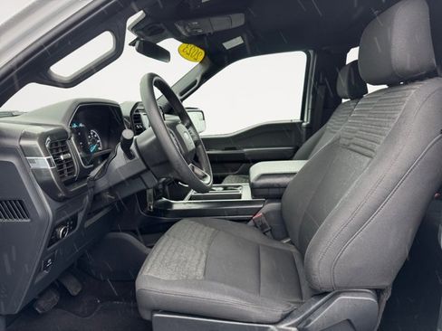 Used 2023 Ford F150 XL w/ STX Appearance Package image 11