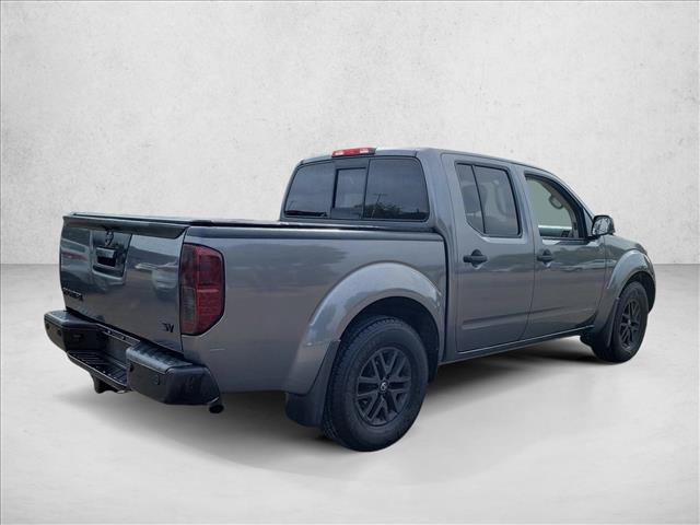Used 2019 Nissan Frontier SV w/ Value Truck Package RWD image 5