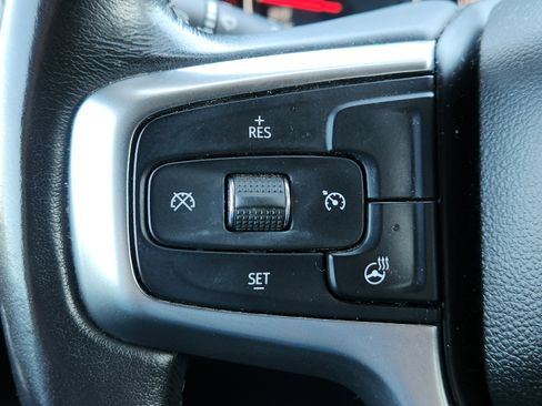 Used 2020 Chevrolet Silverado 1500 RST image 15