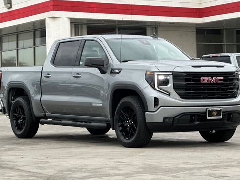 New 2026 GMC Sierra 1500 Elevation w/ Elevation Select Package image 9