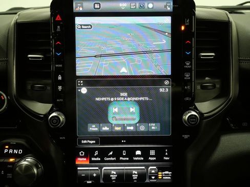 New 2026 RAM 1500 Rebel image 17