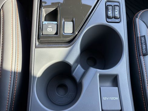 New 2026 Subaru Crosstrek 2.5i Limited image 20